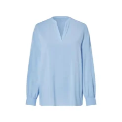 esmara® Damen Bluse, leger geschnitten - B-Ware