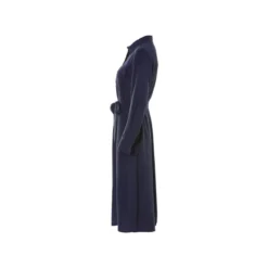 esmara® Damen Blusenkleid, mit Krempelfunktion - B-Ware