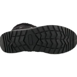 esmara® Damen Boots (Schwarz, 36) - B-Ware neuwertig
