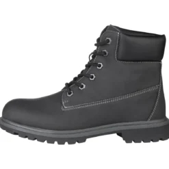esmara® Damen Boots, warm gefüttert - B-Ware