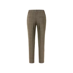 esmara® Damen Businesshose, moderne Knöchellänge - B-Ware