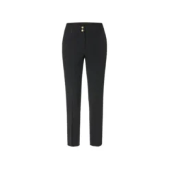 esmara® Damen Businesshose, moderne Knöchellänge - B-Ware
