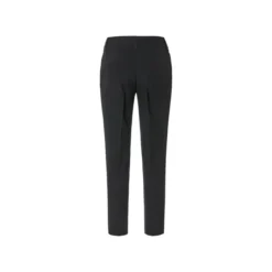 esmara® Damen Businesshose, moderne Knöchellänge - B-Ware