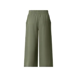 esmara® Damen-Culotte, mit Leinen - B-Ware