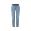 esmara® Damen Denim-Jogger, 34, blau - B-Ware sehr gut