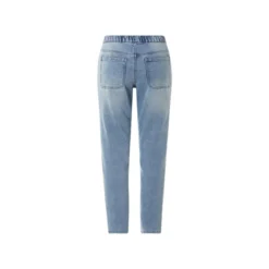esmara® Damen Denim-Jogger, 34, blau - B-Ware sehr gut