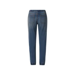 esmara® Damen Denim-Joggers - B-Ware