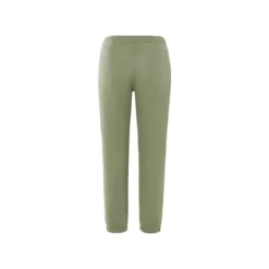 esmara® Damen Denim-Joggers, mit Gummizugbund (Grün, 40) - B-Ware sehr gut