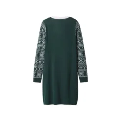 esmara® Damen Feinstrickkleid - B-Ware