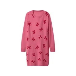 esmara® Damen Feinstrickkleid - B-Ware