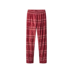 esmara® Damen Fleece-Pyjama - B-Ware