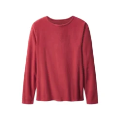 esmara® Damen Fleece-Pyjama - B-Ware