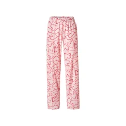 esmara® Damen Fleece-Pyjama - B-Ware