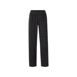 esmara® Damen Fleece-Pyjama - B-Ware