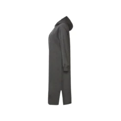 esmara® Damen Freizeitkleid, leger geschnitten (schwarz, S(36/38)) - B-Ware neuwertig