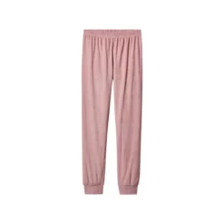 esmara® Damen Frottee-Pyjama - B-Ware