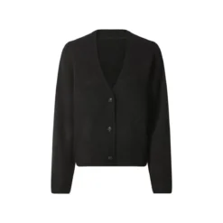 esmara® Damen Grobstrick-Cardigan - B-Ware
