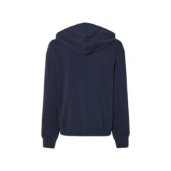 esmara® Damen Hausanzug, mit seitlichen Eingrifftaschen (Navy, XS(32/34)) - B-Ware neuwertig