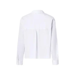 ESMARA® Damen Hemd (Weiß, 36) - B-Ware neuwertig