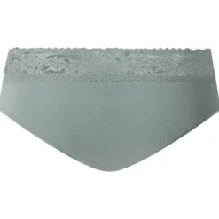esmara® Damen-Hipster, mit Spitze, 5 Stück - B-Ware