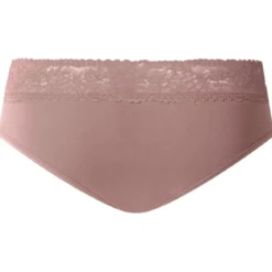 esmara® Damen-Hipster, mit Spitze, 5 Stück - B-Ware