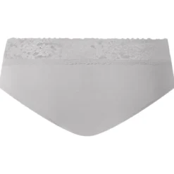 esmara® Damen-Hipster, mit Spitze, 5 Stück - B-Ware