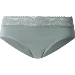 esmara® Damen-Hipster, mit Spitze, 5 Stück - B-Ware