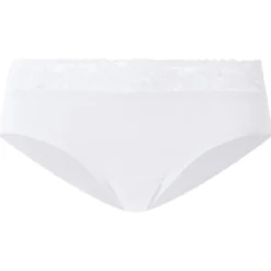 esmara® Damen-Hipster, mit Spitze, 5 Stück - B-Ware