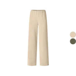 esmara® Damen Hose im Cord-Look - B-Ware