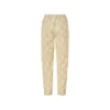 Esmara® Damen Hose, Lidl, L(44-46), beige - B-Ware neuwertig