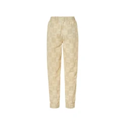 Esmara® Damen Hose, Lidl, L(44-46), beige - B-Ware neuwertig