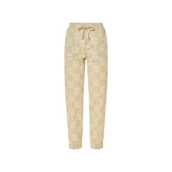Esmara® Damen Hose, Lidl, L(44-46), beige - B-Ware neuwertig