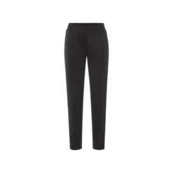 esmara® Damen Hose mit Modal, leger geschnitten - B-Ware
