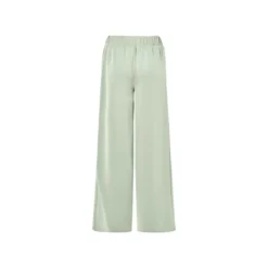 esmara® Damen Hose mit Modal, leger geschnitten - B-Ware