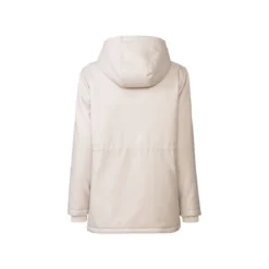 esmara Damen 3-in-1-Allwetterparka mit Weste - B-Ware