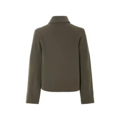 esmara® Damen Jacke, im angesagten Utility-Style - B-Ware