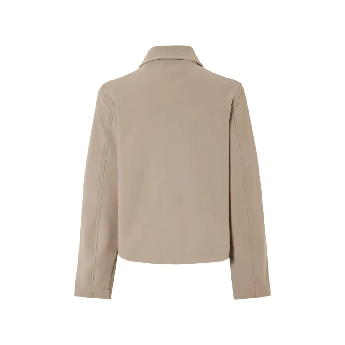esmara® Damen Jacke, im angesagten Utility-Style - B-Ware
