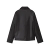 esmara ® Damen Jacke, XS(32/34), schwarz - B-Ware neuwertig