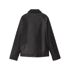 esmara ® Damen Jacke, XS(32/34), schwarz - B-Ware neuwertig