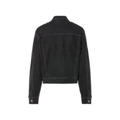 esmara® Damen Jeansjacke, weit geschnitten - B-Ware