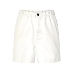 Esmara® Damen Jeansshorts, 46, weiß - B-Ware neuwertig
