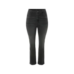 esmara® Damen Jeans, Skinny Fit, mit hoher Leibhöhe - B-Ware