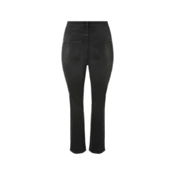 esmara® Damen Jeans, Skinny Fit, mit hoher Leibhöhe - B-Ware