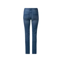 esmara® Damen Jeans, Slim Fit, mit normaler Leibhöhe - B-Ware