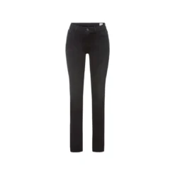 ESMARA® Damen Jeans, Slim Fit, mit hohem Baumwollanteil - B-Ware