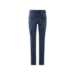 esmara® Damen Jeans, Slim Fit, normale Leibhöhe - B-Ware