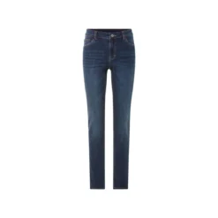 esmara® Damen Jeans, Slim Fit, normale Leibhöhe - B-Ware