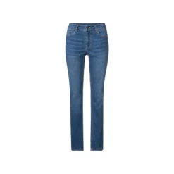 esmara® Damen Jeans, Slim Fit, normale Leibhöhe - B-Ware