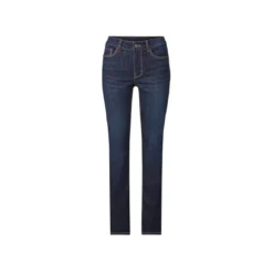 esmara® Damen Jeans, Slim Fit, normale Leibhöhe - B-Ware