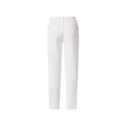 esmara® Damen Jeans, Straight Fit, hohe Leibhöhe - B-Ware